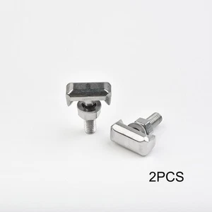 Washer Battery terminal T-bolt Replacement For Chevrolet 2014-2007 New - Picture 1 of 12