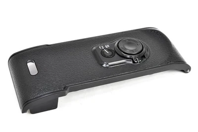 Mint Genuine Nikon F-100 Film Camera Back Door Rear Door No Sticky 2559 - Image 1 of 4