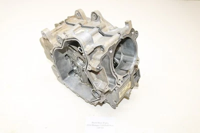 2016 Polaris Ranger 570 Xp 4x4 Full Size Crankcase Crank Cases Case Set — 第 1/4 张图片