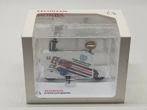 ULTRA RARO Acura Grand Prix Of Long Beach Honda Motocompacto Diecast Réplica - Imagen 1 de 5