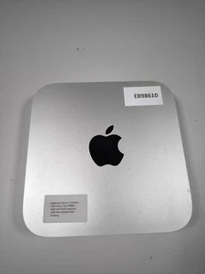 Apple Mac Mini 4.1 A1347 - Used, No Accessories, Working - Imagen 1 de 7