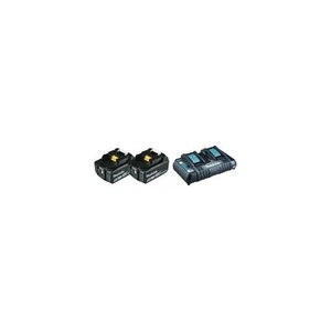 Makita 197629-2 batteria e caricabatteria per utensili elettrici - Foto 1 di 3