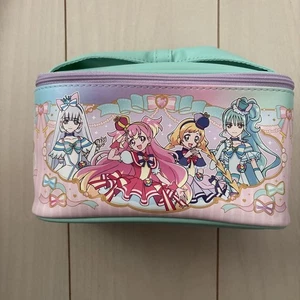 Wanda Furupurikyua Ribbon Vanity - Picture 1 of 2