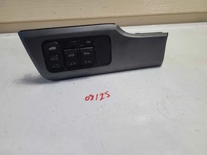 2005-2010 Honda Odyssey Sliding Door Sun Roof Switch OEM - Picture 1 of 3