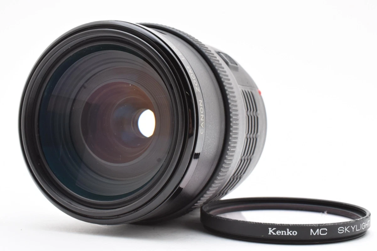 Canon EF 35-105mm Focal Camera Lenses for sale - eBay