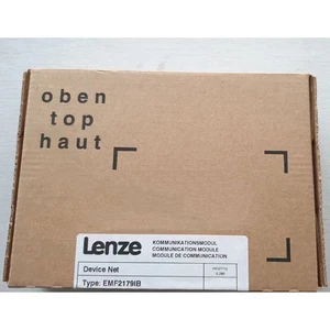 New Lenze EMF2179IB Communication Module  FedEx transportation - Picture 1 of 1