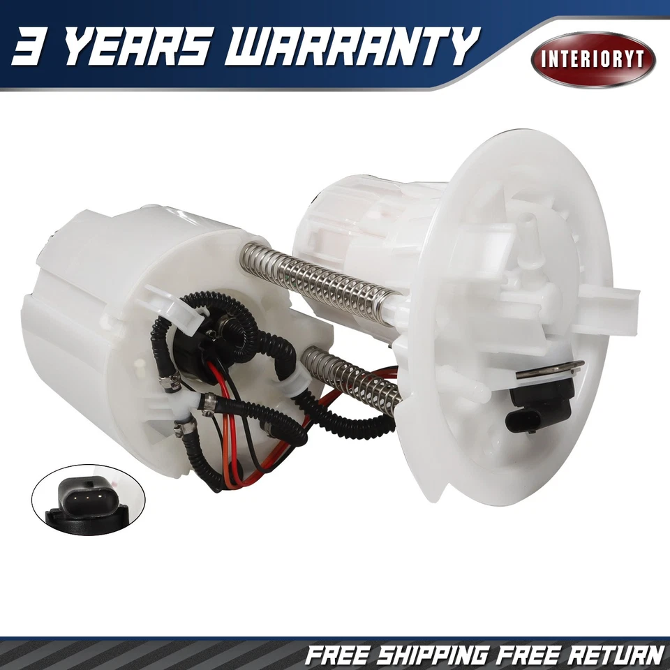 For Mercedes-Benz CLA200 GLA250 2.0L 2014-2017 Fuel Pump Assembly A2464701694 - Image 1 of 4