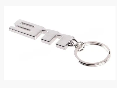 New Genuine Porsche 911 Model Keychain Fob Ring Limited Edition WAP0500360P911 - Image 1 of 4