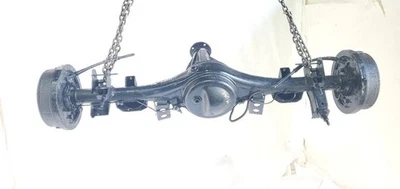 Nissan Pathfinder 1987 OEM eje trasero 3,0 L V6 4x4 relación 4,625 3 velocidades automático Foto 1 de 4