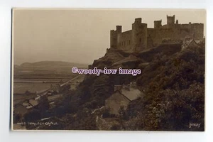Ju1027 - Harlech Castle and Snowdon - Judges postcard 2025 - Picture 1 of 1