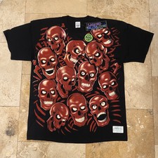 supreme skull pile shirt: Search Result 