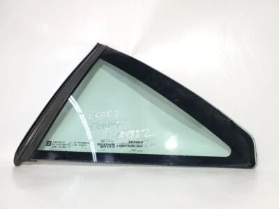 Cuarto de cristal trasero izquierdo 2004 2005 2006 2007 2008 2009 Cadillac XLR OEM Foto 1 de 4