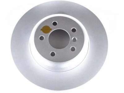 For 2015-2016 BMW 435i Gran Coupe Brake Rotor Rear Power Stop 76549PCVG — 第 1/2 张图片