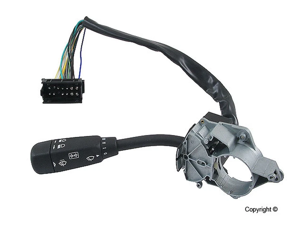 Turn Signal Head Light washer Wiper Switch for Mercedes 94-97 c220 c230 c280 c36 - Image 1 of 1