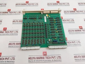 Asea 2668 184-292/2 Printed Circuit Board - Picture 1 of 9