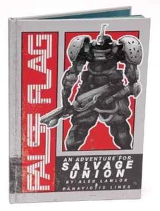 Salvage Union RPG False Flag Neu - Bild 1 von 1