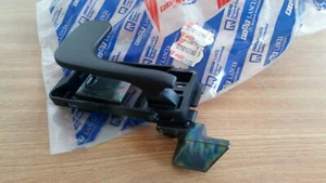 Interior Door Handle Front Right for Fiat Coupe 175012280 OEM - Picture 1 of 2