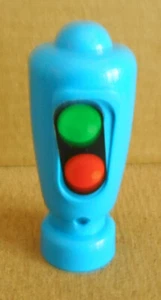 VTech Go Go Smart Wheel Blue Traffic Light Replacement - Picture 1 of 2