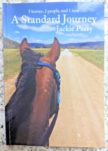 A Standard Journey von Jackie Parry 2015 Taschenbuch - Bild 1 von 8