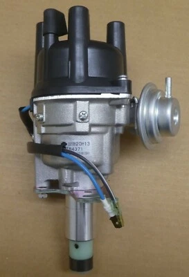 BRAND NEW OEM DISTRIBUTOR WITH CAP T4T84371 FITS NISSAN KOMATSU FORKLIFTS - Image 1 of 4