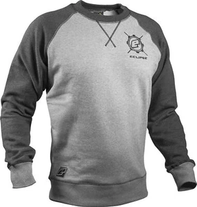 Sudadera Planet Eclipse - Crew - Marl - Imagen 1 de 2