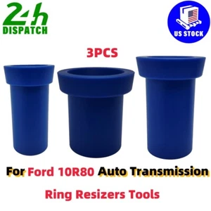 For Ford Sealing Ring Resizing Tool 10R80 Transmission Resizer Tool Redo Ring - Picture 1 of 8