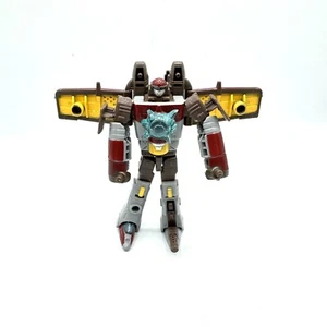 2008 Transformers Revenge of the Fallen Superion Universe Aerialbots Fireflight - Picture 1 of 7