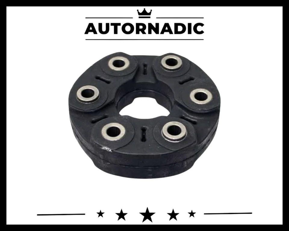 DRIVE SHAFT FLEX JOINT FOR BMW 430i xDRIVE 430i xDRIVE GRAN COUPE 435i 440i - Image 1 of 1