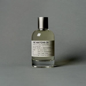The Matcha 26 by Le Labo Spray Eau De Parfum Long Lasting Spray New 100 ml - Picture 1 of 7