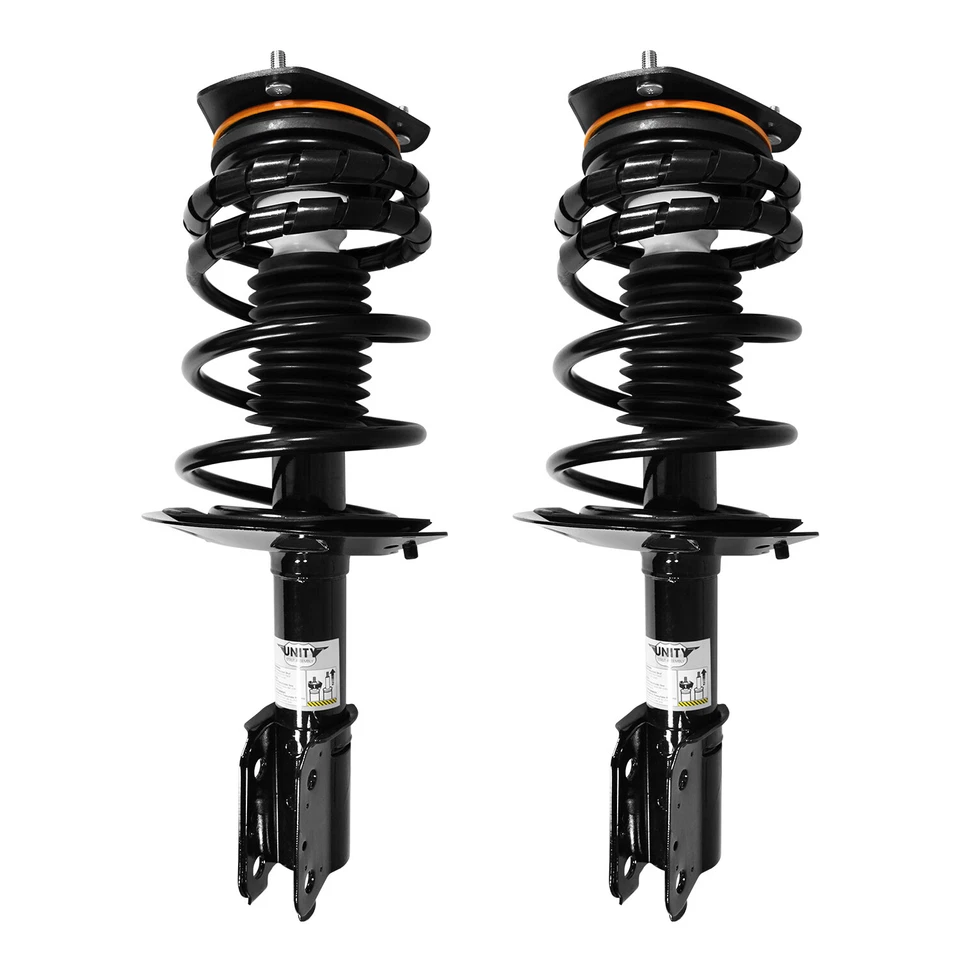 Front  Complete Strut Assembly Kit for 2005-2009 Buick Allure, 1997-2005 Buick - Изображение 1 из 1