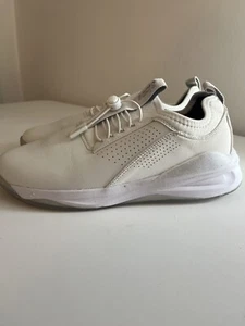 ZAPATOS DEPORTIVOS CLOVE ENFERMERÍA SALUD CONFORT Mujer 9.5 / Hombre 8 BLANCO - Imagen 1 de 6