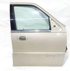 Front Right Door OEM 2003 2004 2005 2006 Lincoln Navigator - Picture 1 of 14