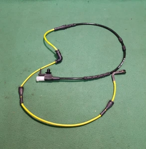 for RANGE ROVER EVOQUE FRONT BRAKE PAD WEAR WARNING WIRE LR083646 - Picture 1 of 2