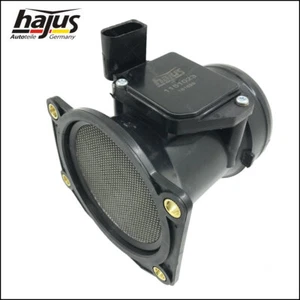 Luftmassenmesser Luftmengenmesser LMM Audi Seat Skoda VW 1.6 Original Hajus - Bild 1 von 5