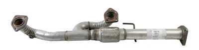 Exhaust Pipe Ansa HD20731 fits 2009 Honda Pilot 3.5L-V6 - Image 1 of 3