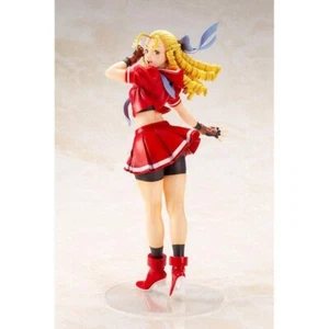 Kotobukiya Street Fighter Kamitsuki Karin 1/7 Scale Figur Neu - Bild 1 von 5