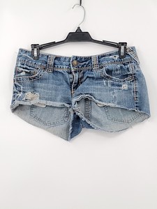 Las mejores ofertas en Pantalones cortos rue21 Talla 3 para Mujer | eBay