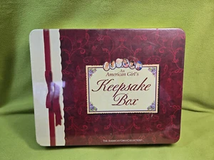 An American Girl Keepsake Box from the American Girl Collection-unopened - Picture 1 of 7