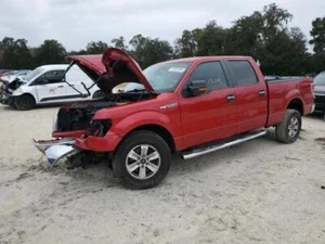 Anti-lock Brake Parts FORD PICKUP F150 12 - Picture 1 of 12