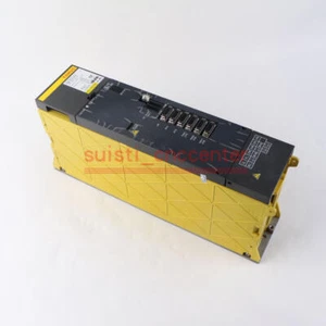 1 STCK. GEBRAUCHT Fanuc Servoantrieb A06B-6079-H304 - Bild 1 von 1