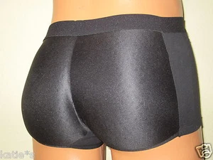 Men's Butt Enhancer Shaper Boxer Underwears Brief Molded Padded Boyshort Booster - Picture 1 of 12
