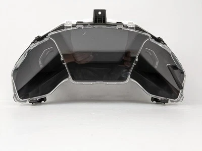 2016-2018 Honda Civic Speedometer Instrument Cluster Gauges 78100-TBC-A120-M1 Foto 1 de 4