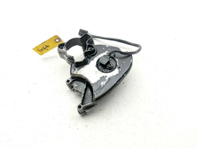 Cubierta de piñón delantero 99-07 Suzuki Hayabusa GSX1300R con sensor de velocidad Foto 1 de 4