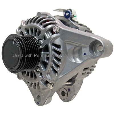 Quality-Built 10165 Alternator For 13-17 Honda Accord - Image 1 of 4