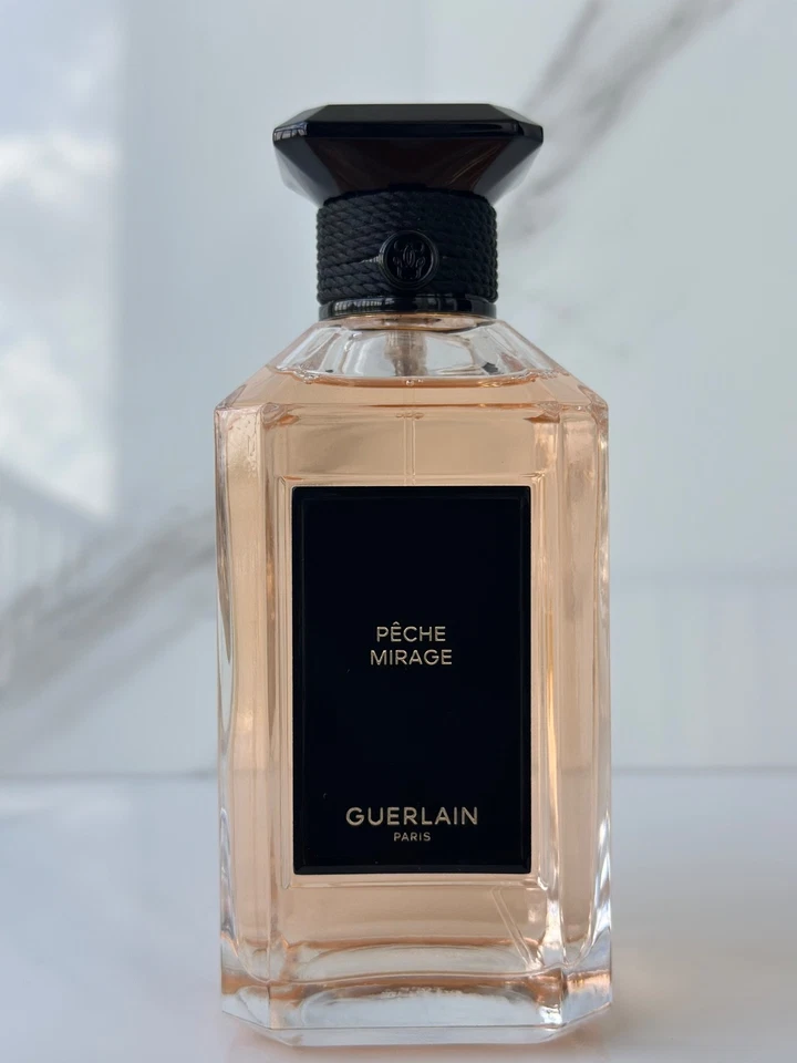 Guerlain L'art & La Matiere Peche Mirage 200 ml Foto 1 de 1