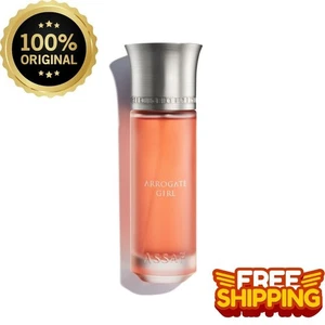 Assaf Arrogate Girl perfume - 200 ml EDP Women Unforgettable Luxury & Elegance - Picture 1 of 4