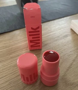 Milk Cooling Water Jelly Tint - Wangen- und Lippenfarbe - Bild 1 von 4