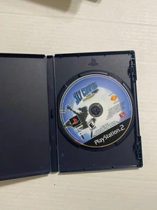 Sly Cooper Thievius Raccoonus PlayStation 2 PS2 - Bild 1 von 4