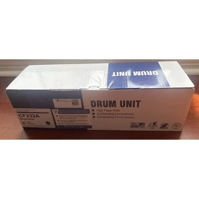 CMYBabee Compatible Drum Unit Replacement Ink for HP 32A CF232A Drum for HP Pro - Image 1 of 4