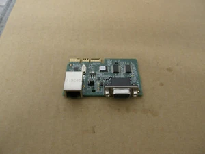 #S1B Zebra ZD620P1088075-01 REV C Ethernet Logic Board - Bild 1 von 1